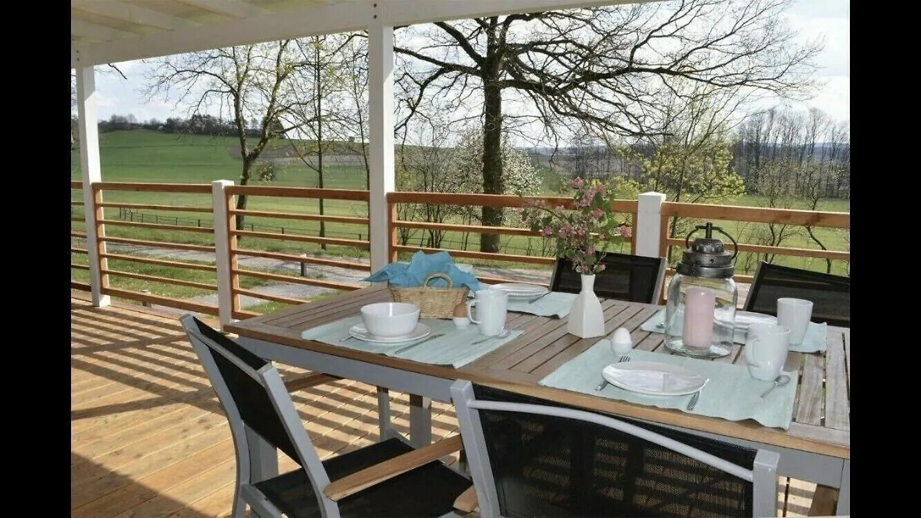 Holiday home Mainmoment Villa Kulmbach Germany