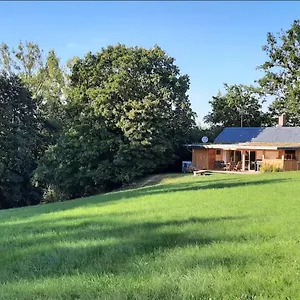 Apartment Jagdhaus Im Grünen, Mit Sauna, Kulmbach
