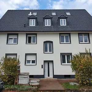 Apartment Harmonie, Kulmbach