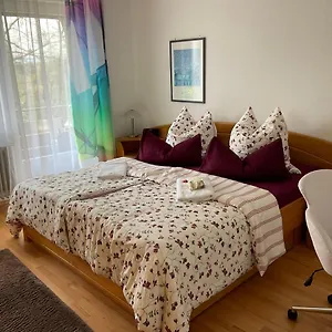 Apartment Ferienwohnung Susanna Kulmbach-burghaig, Kulmbach