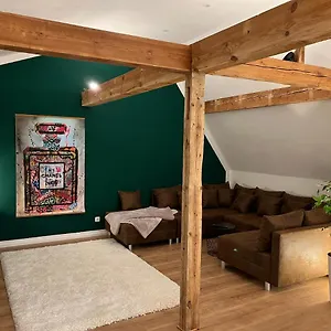 Apartment Super, Kulmbach