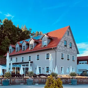 Hotel Gaststaette Weinbruecke, Kulmbach