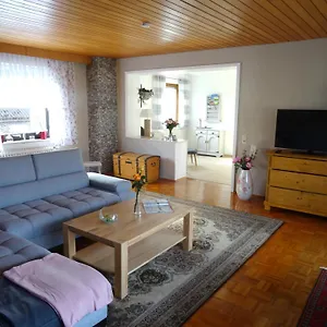 Apartment Dorothea, Kulmbach