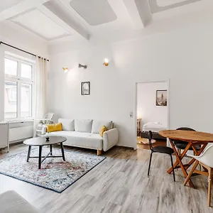 Apartment Hopfenhaus, Kulmbach