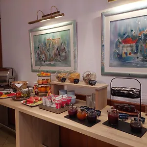 3* Hotel Purucker