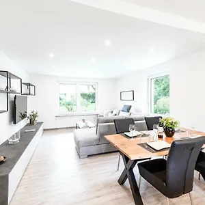 Apartment Casa Marina, Kulmbach